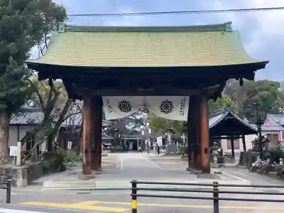 甚目寺(愛知県)