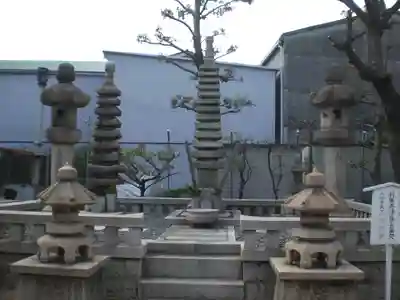 能福寺のその他建物
