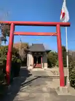 八幡神社(千葉県)