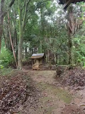 三社神社(千葉県)
