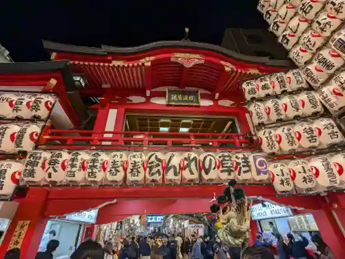 鷲神社(東京都)