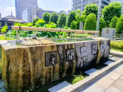 築地本願寺（本願寺築地別院）(東京都)