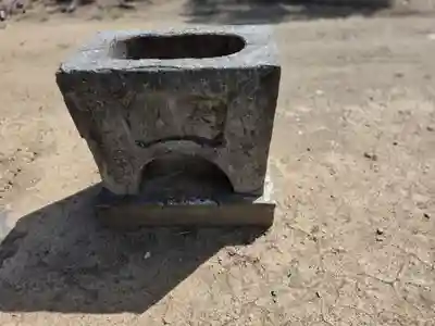 第六天神社(宮城県)