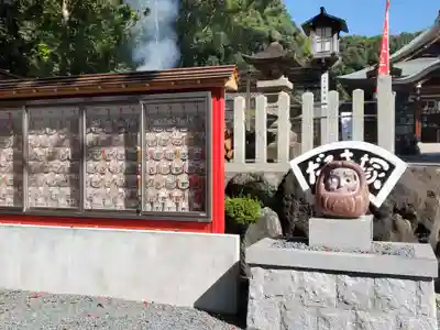 成海神社のその他建物