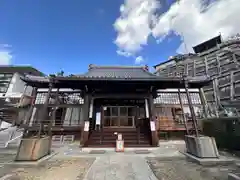 蓮教寺(広島県)