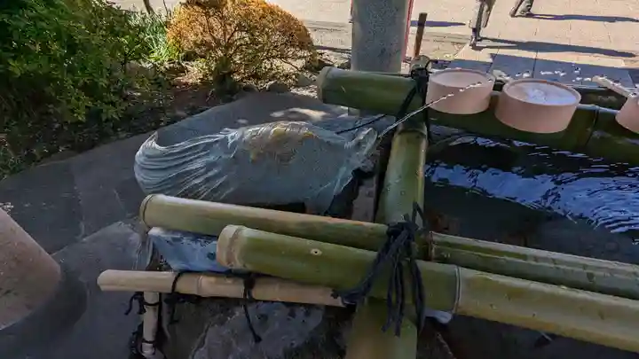 亀戸天神社(東京都)