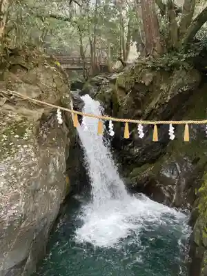 丹生川上神社（中社）(奈良県)