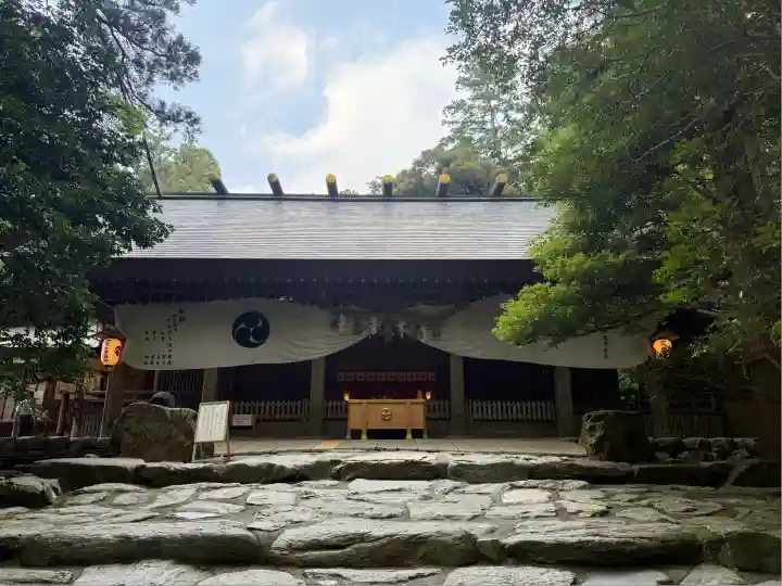 椿大神社(三重県)