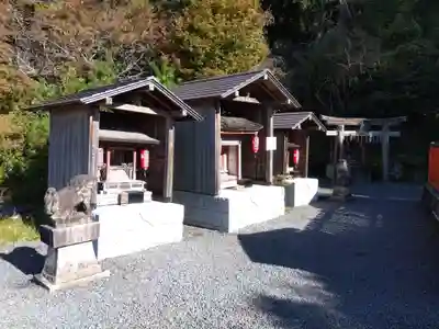 出世稲荷神社(京都府)