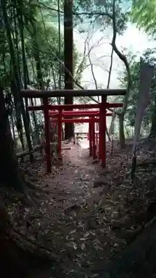 八王寺(埼玉県)