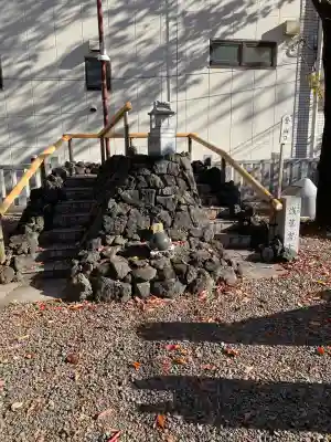 浅草富士浅間神社(東京都)