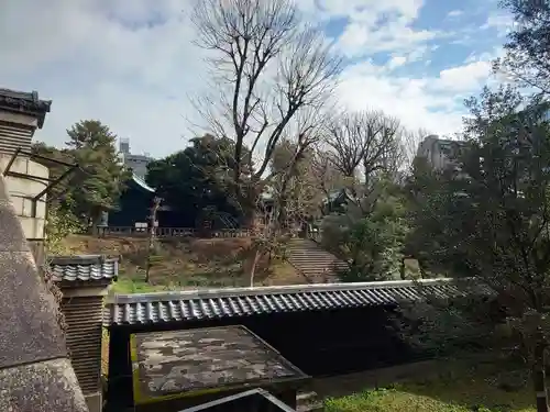 湯島聖堂のその他建物