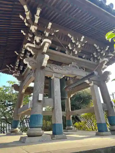 養玉院如来寺のその他建物
