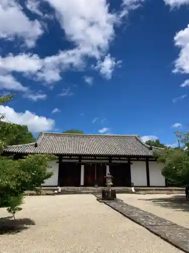 新薬師寺(奈良県)