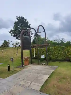 東本願寺本廟 牛久浄苑(牛久大仏)のその他建物