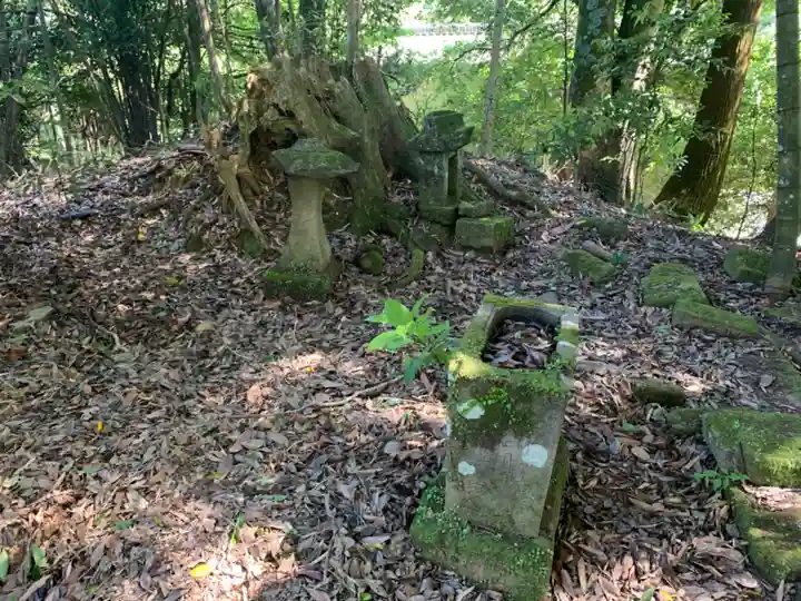 熊野神社(千葉県)