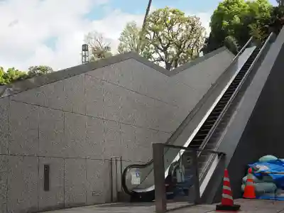 日枝神社(東京都)