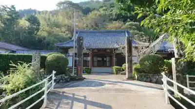 蓮華寺のその他建物