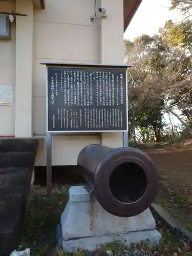 東郷神社の歴史