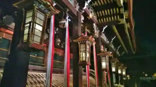 北野天満宮のその他建物