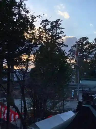 吉田神社のその他建物