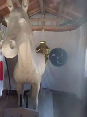 宗任神社(茨城県)