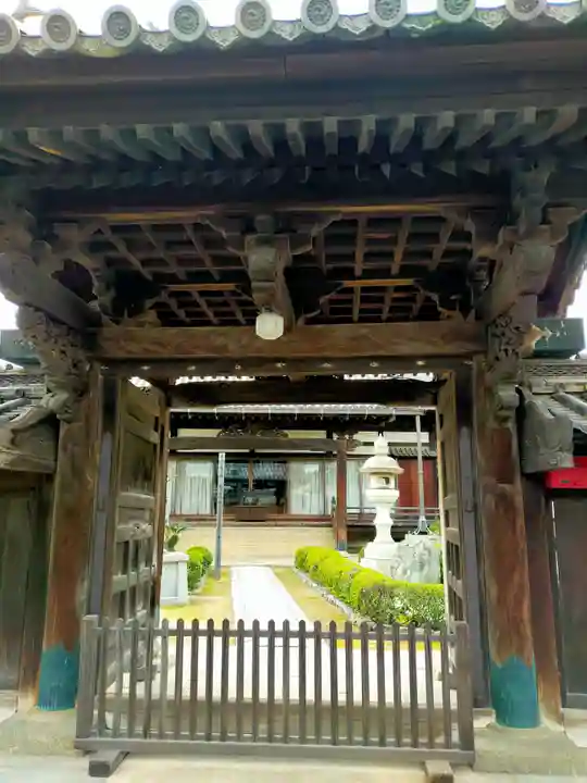 法福寺(大阪府)
