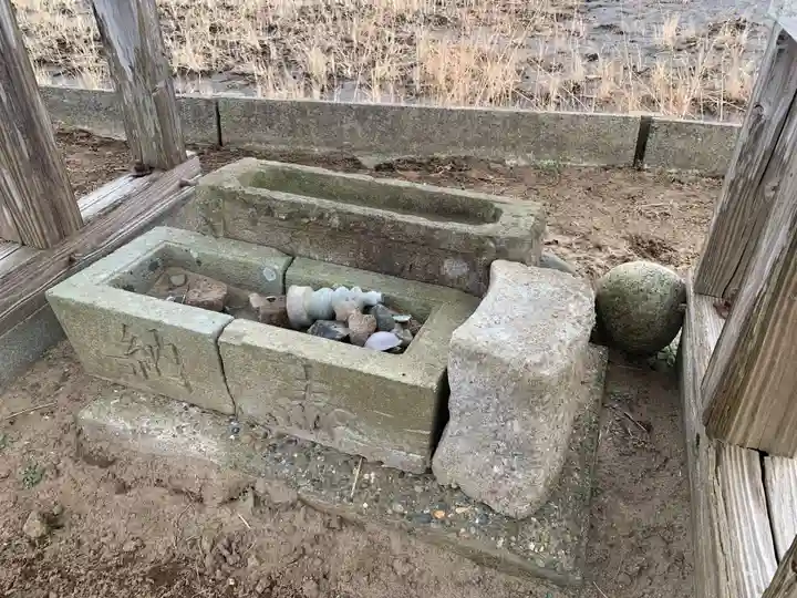 孫六神社(千葉県)