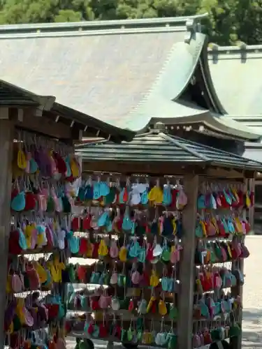 武蔵一宮氷川神社(埼玉県)
