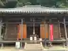 岩屋山 金剛寿院 福勝寺の本殿・本堂