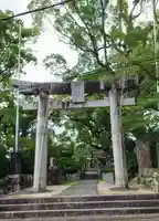 老松神社(佐賀県)