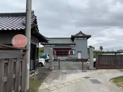 桜谷寺のその他建物