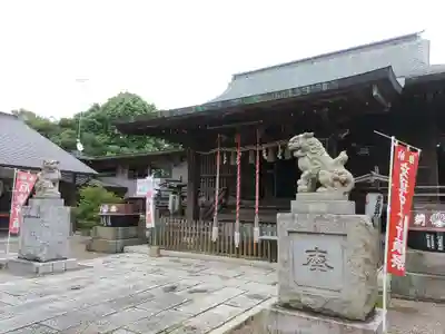 金刀比羅神社(千葉県)