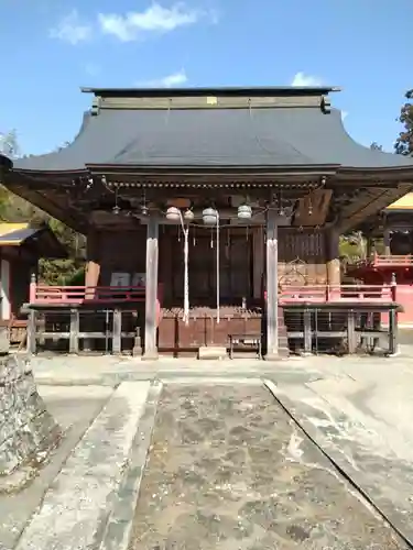 八雲神社(宮城県)