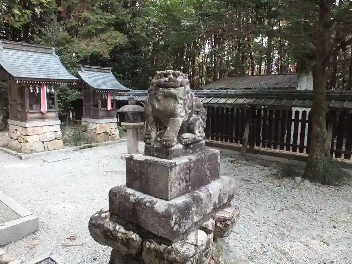 宇佐八幡神社(滋賀県)