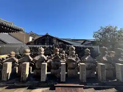 福智院(奈良県)