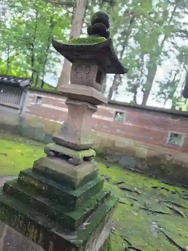 尾山神社(石川県)