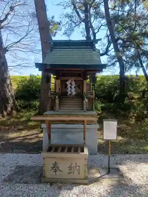 治水神社(岐阜県)