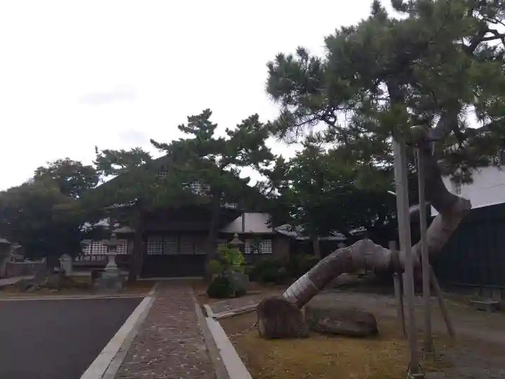 西光寺(福井県)