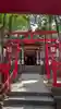 武蔵一宮氷川神社(埼玉県)
