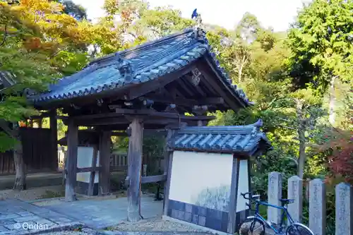 海住山寺(京都府)