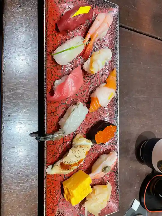 瀬田玉川神社(東京都)