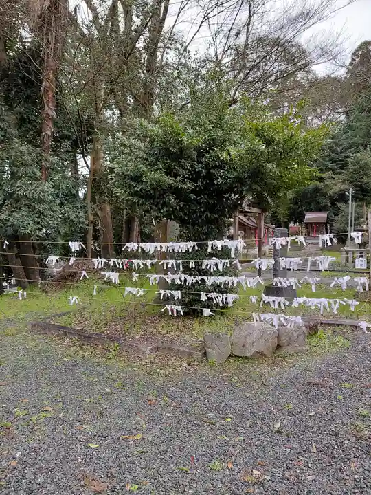 一宮神社(京都府)
