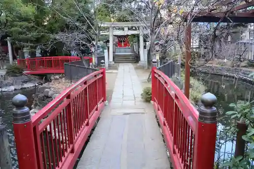 富岡八幡宮(東京都)