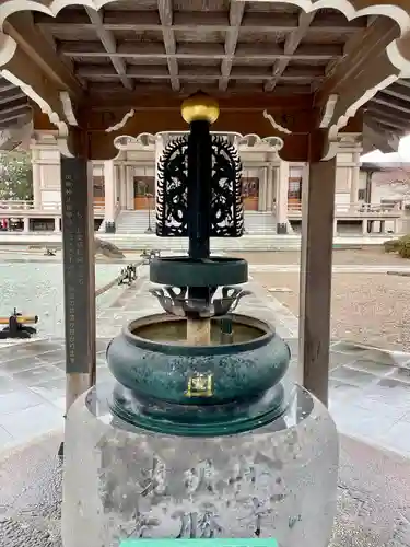 孝勝寺(宮城県)