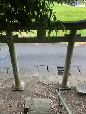 八幡大神(千葉県)