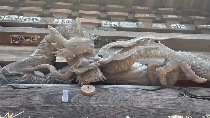 千葉寺(千葉県)