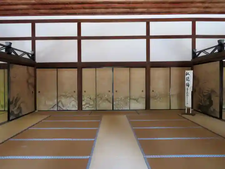 龍安寺のその他建物