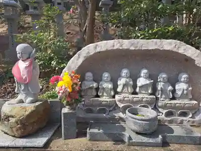 諸津観音(長崎県)