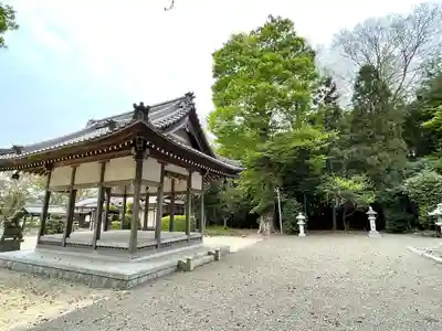 若宮神社(滋賀県)